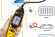 Gas Controle