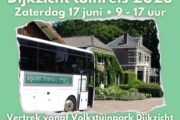 De Dijkzicht Tuinreis 2023: Noord-Hollandse tuinen
