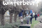 Vrijwilligersochtend 15 feb. ´25