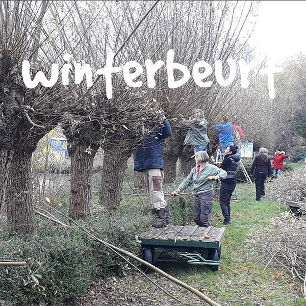 winterbeurt dag 18 november 2023