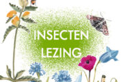 17 mei '24 Insectenlezing uitnodiging