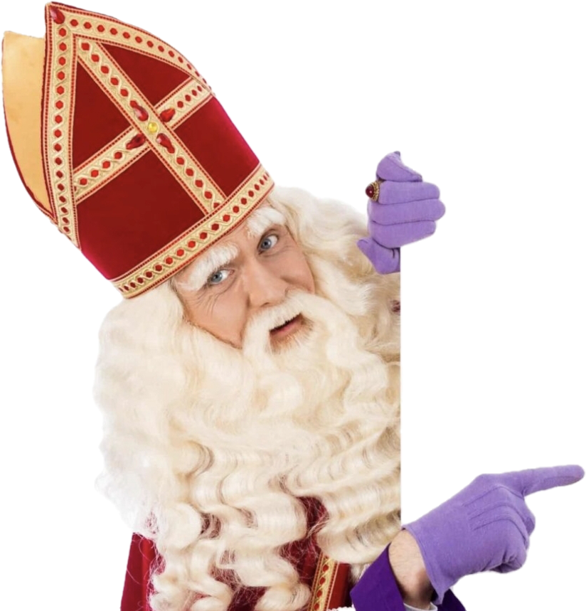 sinterklaas-melding