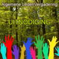 ALV uitnodiging 24 mei 2025