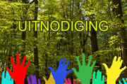 ALV uitnodiging 24 mei 2025