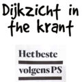 Dijkzicht in Het Parool