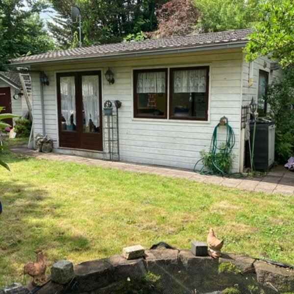 Fazantenlaan 12