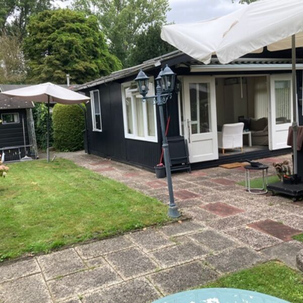 Fazantenlaan 3